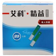 艾科精益血糖試紙