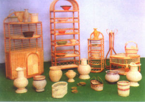 會昌滕器製作技藝