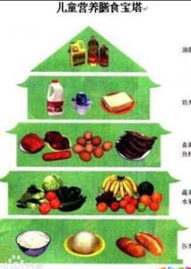 兒童營養食譜 兒童營養食譜