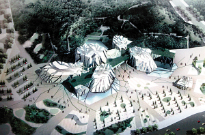 重慶自然博物館