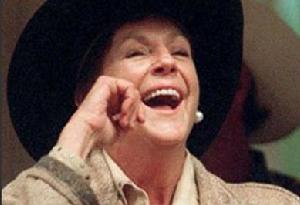 愛麗絲&middot;沃爾頓