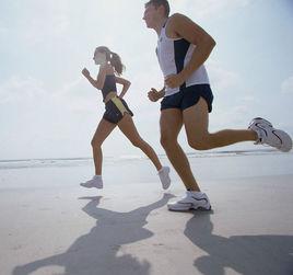 慢跑[有氧代謝運動]