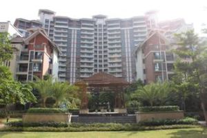 獅城社區 獅城社區