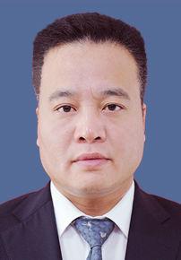 劉朝暉[湖南省郴州市永興縣委副書記、縣長]