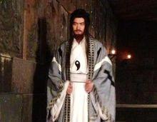 精彩劇照以及平面