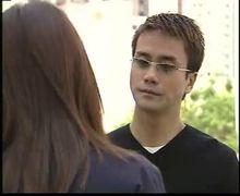 李煒棋在銀幕中的形象