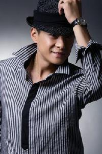 王斑[影視演員]