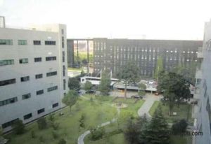 凌陽大廈 凌陽大廈