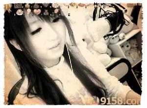 56主播時的照片(由他人私自拍攝)