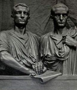 格拉古兄弟 格拉古兄弟