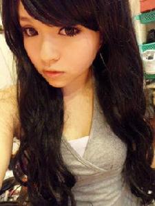 糖果[黑澀會美眉成員]