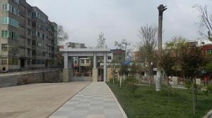 金堂縣竹篙中學