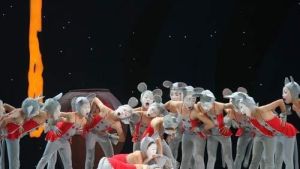 貓鼠之夜 貓鼠之夜