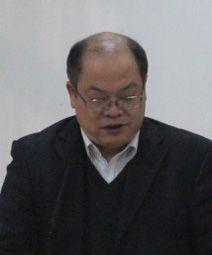 陳建宏[中南大學資源與安全工程學院教授]