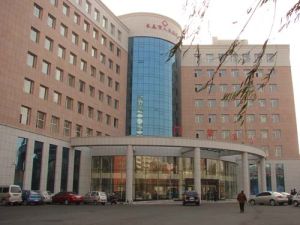 長春鐵路醫院 長春鐵路醫院