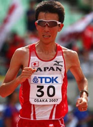 大崎悟史 大崎悟史