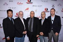 2015年第一屆AWFF