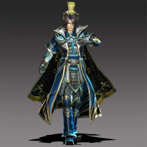 真三國無雙6猛將傳 真三國無雙6猛將傳