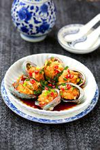 清蒸鮑魚做法
