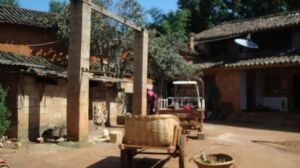 計施寬村 計施寬村