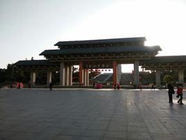 中華賢母園 中華賢母園