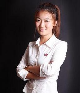 張丹丹[廣東省舞蹈家協會副主席]