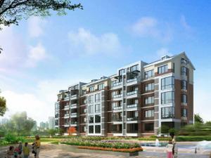 泰州美岸棲庭 泰州美岸棲庭