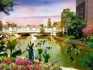 北京綠洲灣8號 北京綠洲灣8號