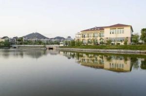 青竹湖鎮 青竹湖鎮