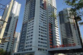 陽光100國際新城 陽光100國際新城