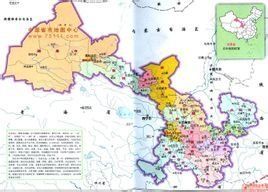 甘肅方言 甘肅方言