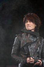 《娛樂圈血肉史Ⅱ》演出中