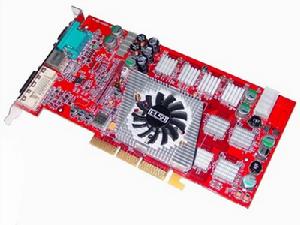 艾爾莎 幻雷者 980FX Pro 256M 艾爾莎 幻雷者 980FX Pro 256M