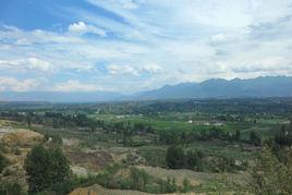 鹽井鎮[四川省鹽源縣轄鎮]