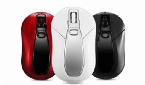 班德C180無線滑鼠