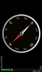 智慧型羅盤 智慧型羅盤