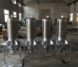 小孔消音器 小孔消音器