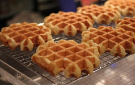 原味華夫餅 原味華夫餅