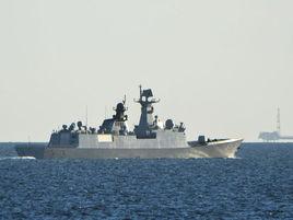 海上聯合-2017 海上聯合-2017