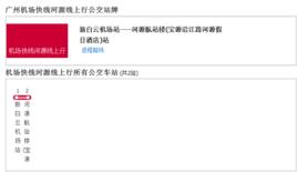 廣州機場快線河源線 廣州機場快線河源線