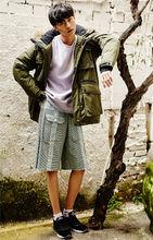 20161207《city boy》大片