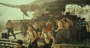 《郎在遠方》劇照 