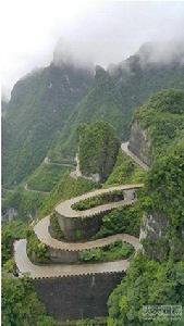 太克公路 太克公路