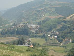 麥浪村全貌<a name="ref_[1]"></a>