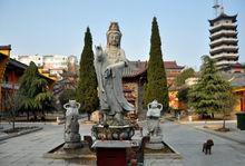 龍興寺[安徽省鳳陽縣龍興寺]