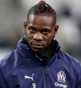 馬里奧·巴洛特利 馬里奧·巴洛特利