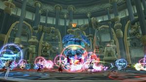 天空之塔[《幻想神域》遊戲副本]