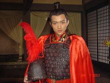 《大漢天子》劉據