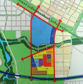 長安通訊產業園 長安通訊產業園