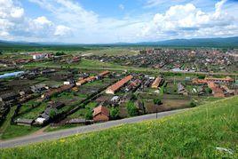 好里堡街道辦事處 好里堡街道辦事處